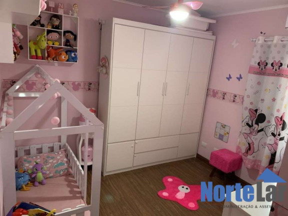 Imagem Casa de Condomínio com 3 Quartos à Venda, 188 m² em Vila Mazzei - São Paulo Imagem Casa de Condomínio com 3 Quartos à Venda, 188 m² em Vila Mazzei - São Paulo