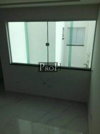Imagem Cobertura com 3 Quartos à Venda, 86 m² em Campestre - Santo André