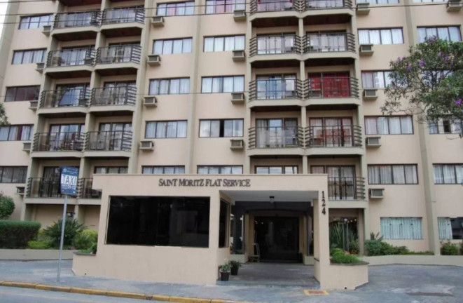 Imagem Apartamento com 1 Quarto à Venda, 48 m² em Centro - São Bernardo Do Campo