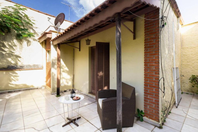 Imagem Casa com 3 Quartos à Venda, 232 m² em Mirandópolis - São Paulo Imagem Casa com 3 Quartos à Venda, 232 m² em Mirandópolis - São Paulo
