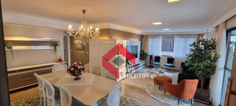 Imagem Apartamento com 3 Quartos à Venda, 180 m² em Meireles - Fortaleza Imagem Apartamento com 3 Quartos à Venda, 180 m² em Meireles - Fortaleza