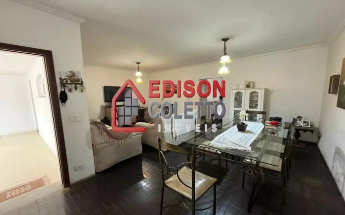 Imagem Casa com 3 Quartos à Venda, 137 m² em Nova América - Piracicaba Imagem Casa com 3 Quartos à Venda, 137 m² em Nova América - Piracicaba