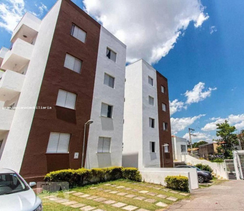 Apartamento à Venda,  em Residencial Altos Do Sabia - Cotia
