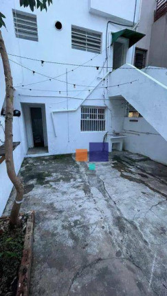 Imagem Casa com 3 Quartos para Alugar, 118 m² em Aclimação - São Paulo