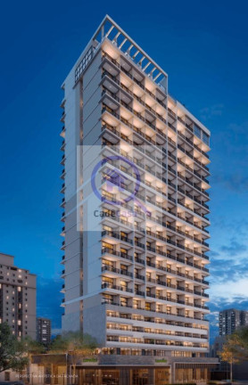 Imagem Imóvel Comercial à Venda, 43 m² em Brooklin - São Paulo
