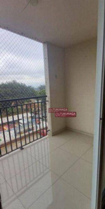 Imagem Apartamento com 3 Quartos à Venda, 66 m² em Vila Rosália - Guarulhos Imagem Apartamento com 3 Quartos à Venda, 66 m² em Vila Rosália - Guarulhos
