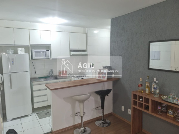 Imagem Apartamento com 2 Quartos à Venda, 60 m² em Parque Residencial Flamboyant - São José Dos Campos Imagem Apartamento com 2 Quartos à Venda, 60 m² em Parque Residencial Flamboyant - São José Dos Campos