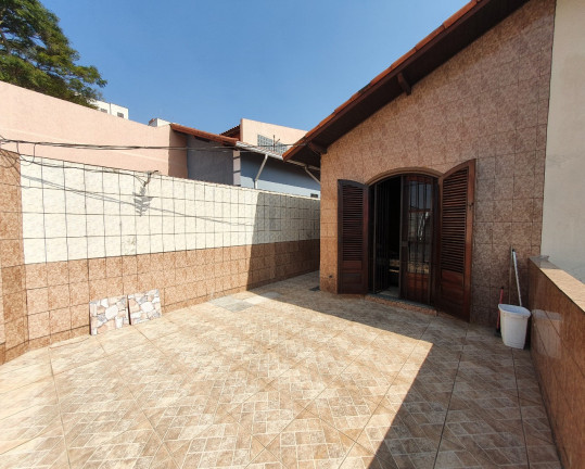 Imagem Sobrado com 2 Quartos à Venda, 100 m² em Vila Das Belezas - São Paulo