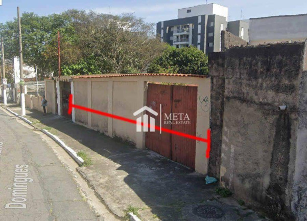 Imóvel à Venda, 1.630 m² em Freguesia Do ó - São Paulo
