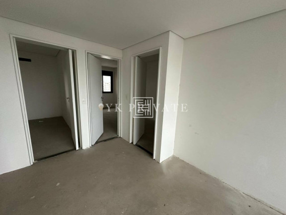 Imagem Apartamento com 3 Quartos à Venda, 187 m² em Vila Romana - São Paulo