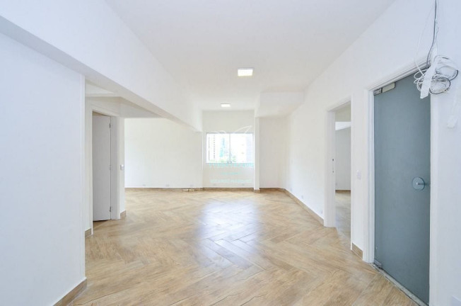 Apartamento com 2 Quartos à Venda, 75 m² em Itaim Bibi - São Paulo