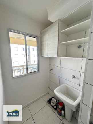 Imagem Apartamento com 2 Quartos para Alugar, 55 m² em Jardim Rio Das Pedras - Cotia Imagem Apartamento com 2 Quartos para Alugar, 55 m² em Jardim Rio Das Pedras - Cotia