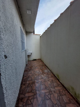 Imagem Casa com 2 Quartos à Venda, 120 m² em Caiçara - Praia Grande Imagem Casa com 2 Quartos à Venda, 120 m² em Caiçara - Praia Grande
