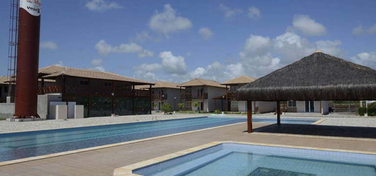 Imagem Casa de Condomínio com 3 Quartos à Venda, 106 m² em Carneiros - Tamandaré Imagem Casa de Condomínio com 3 Quartos à Venda, 106 m² em Carneiros - Tamandaré
