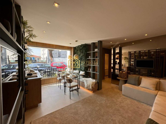 Imagem Apartamento com 2 Quartos à Venda, 62 m² em Nova Petrópolis - São Bernardo Do Campo Imagem Apartamento com 2 Quartos à Venda, 62 m² em Nova Petrópolis - São Bernardo Do Campo