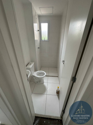 Imagem Apartamento com 2 Quartos à Venda, 50 m² em Jardim Ana Maria - São Paulo