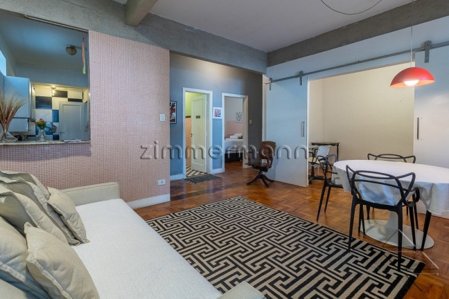 Imagem Apartamento com 1 Quarto à Venda, 80 m² em Pinheiros - São Paulo Imagem Apartamento com 1 Quarto à Venda, 80 m² em Pinheiros - São Paulo