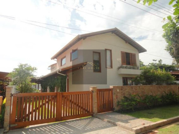 Imagem Casa com 5 Quartos à Venda, 435 m² em Pedra Verde - Ubatuba Imagem Casa com 5 Quartos à Venda, 435 m² em Pedra Verde - Ubatuba