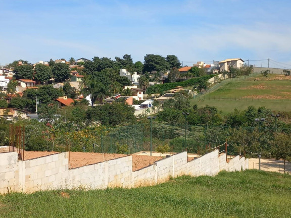 Imagem Terreno à Venda, 1 m² em Loteamento Residencial Pedra Alta (sousas) - Campinas