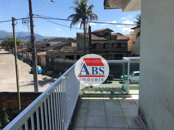 Imagem Casa com 2 Quartos à Venda, 80 m² em Vila Nova - Cubatão Imagem Casa com 2 Quartos à Venda, 80 m² em Vila Nova - Cubatão