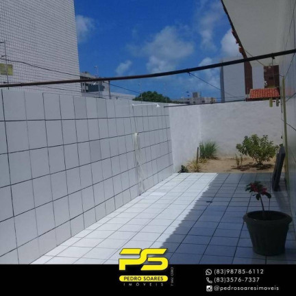 Imagem Casa com 3 Quartos à Venda, 158 m² em Jardim Cidade Universitária - João Pessoa Imagem Casa com 3 Quartos à Venda, 158 m² em Jardim Cidade Universitária - João Pessoa
