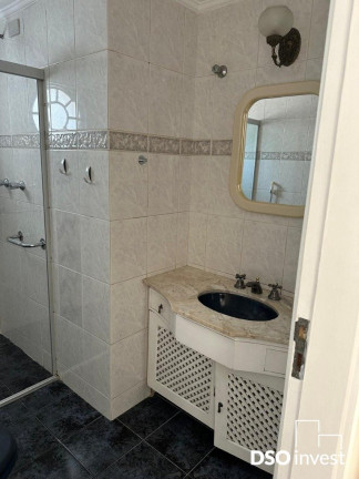 Imagem Apartamento com 3 Quartos à Venda, em Alto Da Boa Vista - São Paulo Imagem Apartamento com 3 Quartos à Venda, em Alto Da Boa Vista - São Paulo