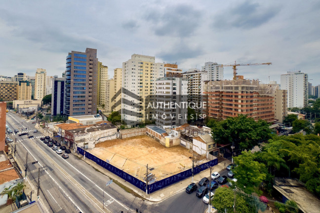 Imagem Apartamento com 2 Quartos à Venda, 95 m² em Vila Olímpia - São Paulo Imagem Apartamento com 2 Quartos à Venda, 95 m² em Vila Olímpia - São Paulo
