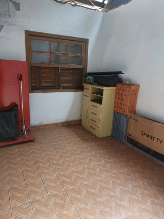 Imagem Casa à Venda,  em Vila Das Merces - São Paulo