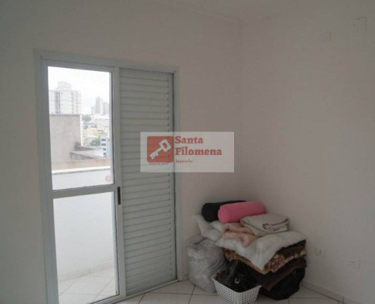 Imagem Cobertura com 3 Quartos à Venda, 130 m² em Vila Pires - Santo André Imagem Cobertura com 3 Quartos à Venda, 130 m² em Vila Pires - Santo André