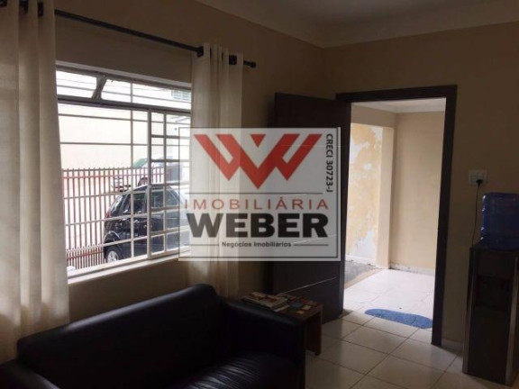 Imagem Casa com 3 Quartos à Venda, 105 m² em Vila Trujillo - Sorocaba Imagem Casa com 3 Quartos à Venda, 105 m² em Vila Trujillo - Sorocaba