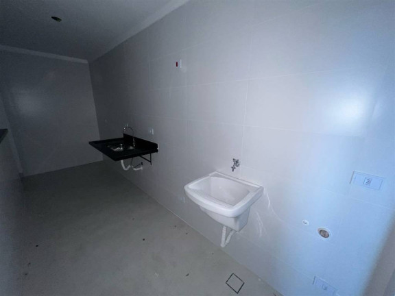 Imagem Apartamento com 1 Quarto à Venda, 53 m² em Maracanã - Praia Grande Imagem Apartamento com 1 Quarto à Venda, 53 m² em Maracanã - Praia Grande