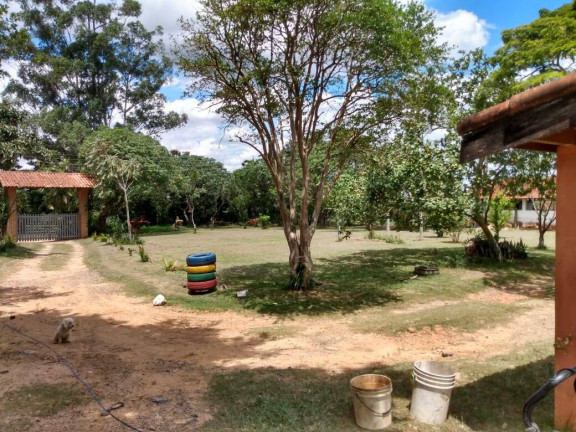 Imagem Chácara com 5 Quartos à Venda, 18 m² em Distrito Industrial - Capela Do Alto Imagem Chácara com 5 Quartos à Venda, 18 m² em Distrito Industrial - Capela Do Alto