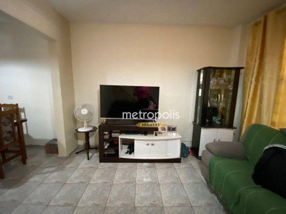 Imagem Sobrado com 2 Quartos à Venda, 110 m² em Jardim Das Acácias - São Bernardo Do Campo