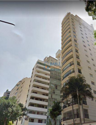 Imagem Apartamento com 3 Quartos à Venda ou Locação, 189 m² em Higienópolis - São Paulo Imagem Apartamento com 3 Quartos à Venda ou Locação, 189 m² em Higienópolis - São Paulo