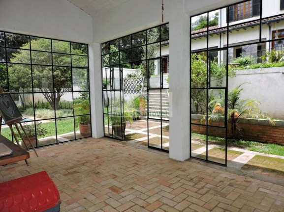 Imagem Casa de Condomínio com 4 Quartos à Venda, 444 m² em Granja Viana - Jandira Imagem Casa de Condomínio com 4 Quartos à Venda, 444 m² em Granja Viana - Jandira