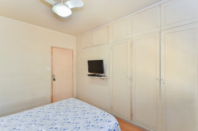Imagem Apartamento com 2 Quartos à Venda, 86 m² em Vila Nova Conceição - São Paulo