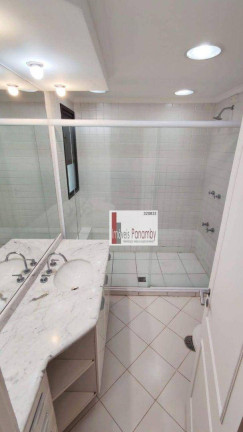 Imagem Apartamento com 3 Quartos à Venda, 130 m² em Morumbi - São Paulo Imagem Apartamento com 3 Quartos à Venda, 130 m² em Morumbi - São Paulo