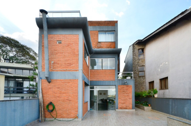Imagem Casa com 4 Quartos à Venda, 422 m² em Rolinópolis - São Paulo Imagem Casa com 4 Quartos à Venda, 422 m² em Rolinópolis - São Paulo