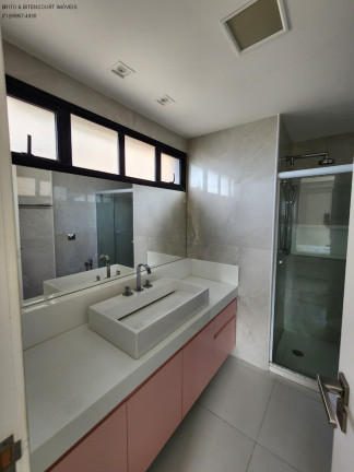Imagem Imóvel com 4 Quartos à Venda, 140 m² em Pituba - Salvador Imagem Imóvel com 4 Quartos à Venda, 140 m² em Pituba - Salvador