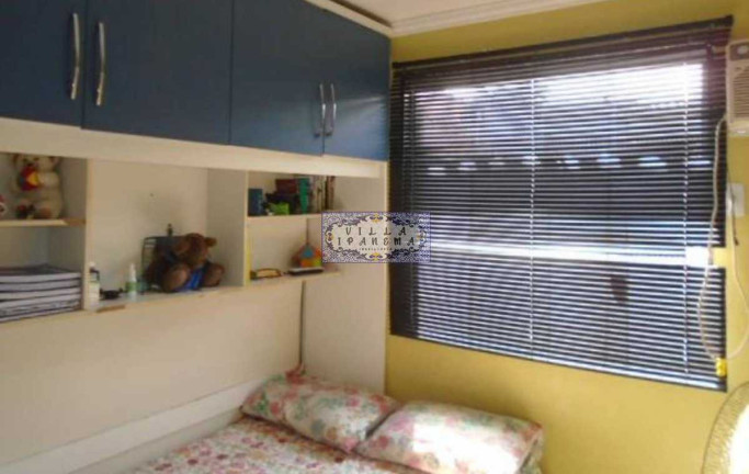 Imagem Imóvel com 3 Quartos à Venda, 211 m² em Anil - Rio De Janeiro Imagem Imóvel com 3 Quartos à Venda, 211 m² em Anil - Rio De Janeiro