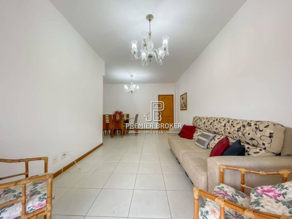 Apartamento com 3 Quartos à Venda, 117 m² em Alto - Teresópolis