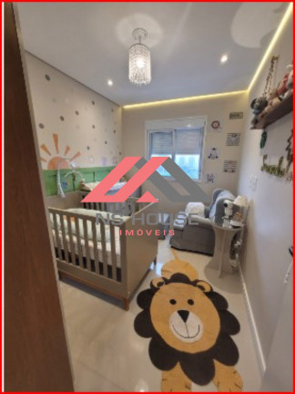 Imagem Imóvel com 2 Quartos à Venda, 52 m² em Santa Maria - Santo André Imagem Imóvel com 2 Quartos à Venda, 52 m² em Santa Maria - Santo André