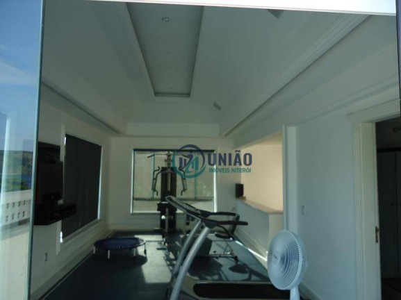 Imagem Casa com 4 Quartos à Venda, 2.200 m² em Camboinhas - Niterói