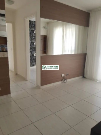 Imagem Imóvel com 2 Quartos à Venda, 56 m² em Loteamento Villa Branca - Jacareí