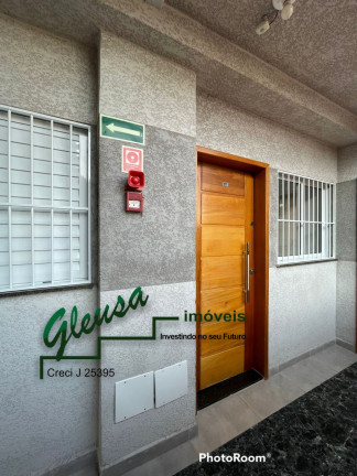 Imagem Apartamento com 2 Quartos para Alugar, 40 m² em Parque Das Paineiras - São Paulo Imagem Apartamento com 2 Quartos para Alugar, 40 m² em Parque Das Paineiras - São Paulo