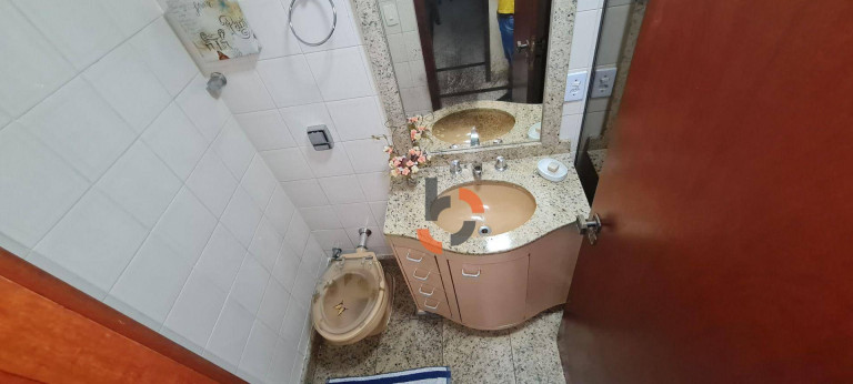 Imagem Apartamento com 3 Quartos à Venda, 175 m² em Centro - Nova Iguaçu