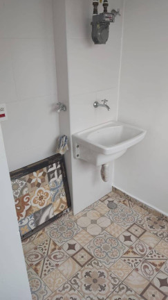 Imagem Apartamento com 2 Quartos à Venda, 55 m² em Vila Alto De Santo André - Santo André Imagem Apartamento com 2 Quartos à Venda, 55 m² em Vila Alto De Santo André - Santo André