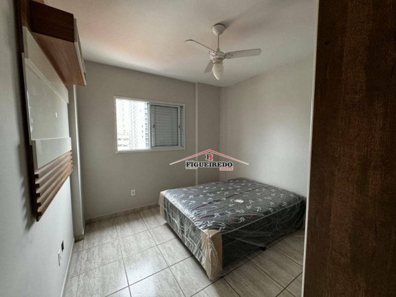 Imagem Apartamento com 2 Quartos à Venda, 70 m² em Aviação - Praia Grande