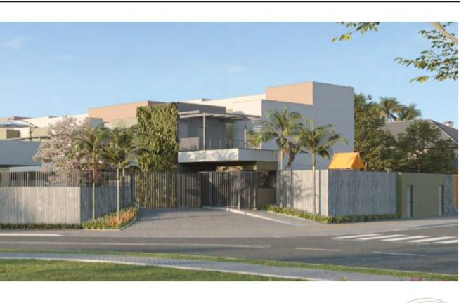 Imagem Casa com 3 Quartos à Venda, 130 m² em Parque Taquaral - Campinas