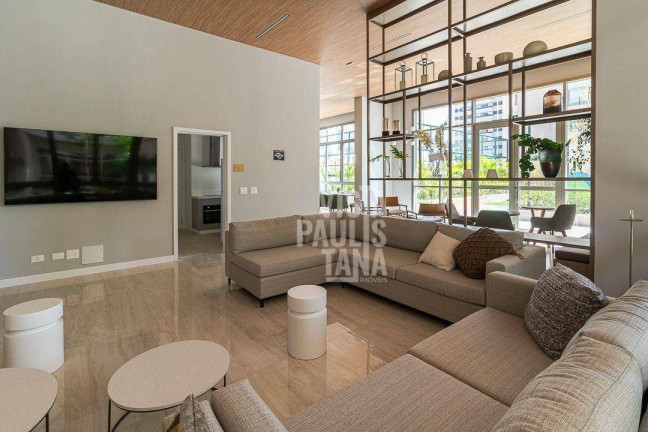 Apartamento com 2 Quartos à Venda, 73 m² em Perdizes - São Paulo
